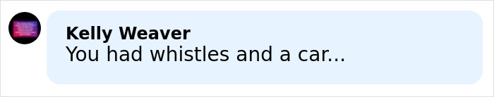 Screenshot of a social media comment by Kelly Weaver discussing the fatal ICE incident that shook the community. Screenshot of a social media comment by Kelly Weaver discussing the fatal ICE incident that shook the community.