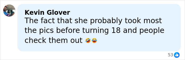 Comment about a teen influencer&rsquo;s app debut raising concerns and earning $1M in the first hour.