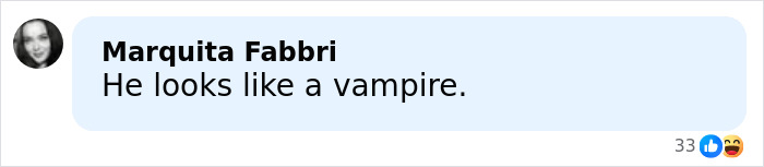 A woman in a black top and hoop earrings smiling while commenting on a social media post about Mar-a-Lago rules. A woman in a black top and hoop earrings smiling while commenting on a social media post about Mar-a-Lago rules.