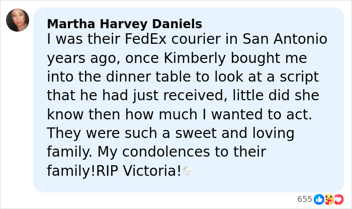 Tommy Lee Jones' Daughter Victoria, 34, Found Deceased In Ritzy San Francisco Hotel Tommy Lee Jones' Daughter Victoria, 34, Found Deceased In Ritzy San Francisco Hotel