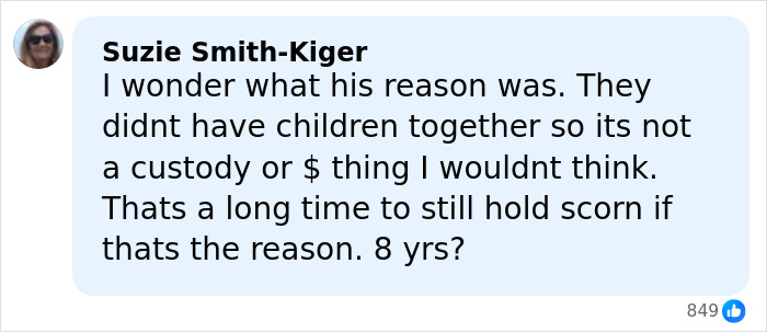 Comment discussing possible motive in twisted homicide of Ohio dentist and wife, shared by ex FBI agent in online forum. Comment discussing possible motive in twisted homicide of Ohio dentist and wife, shared by ex FBI agent in online forum.