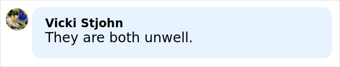 Comment on social media post discussing Jennifer Garner's trauma bond and divorce with Ben Affleck.