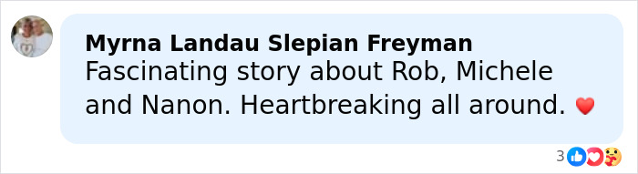 Email Rob Reiner&rsquo;s Wife Michele Reportedly Sent Hours Before Tragedy Surfaces