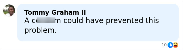 Man dubbed male version of Karen in a viral public meltdown comment on social media about preventing a problem. Man dubbed male version of Karen in a viral public meltdown comment on social media about preventing a problem.