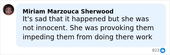 Social media comment discussing the Minneapolis ICE agent and public reaction after crowdfunding support. Social media comment discussing the Minneapolis ICE agent and public reaction after crowdfunding support.