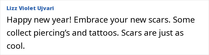 Pink shares a heartfelt message reflecting on new scars and healing after spending New Year’s Eve alone in hospital. Pink shares a heartfelt message reflecting on new scars and healing after spending New Year’s Eve alone in hospital.