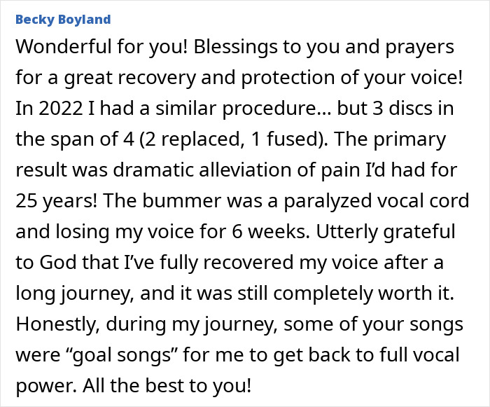 Pink speaking openly about spending New Year’s Eve alone in hospital, expressing vulnerability and recovery hopes. Pink speaking openly about spending New Year’s Eve alone in hospital, expressing vulnerability and recovery hopes.