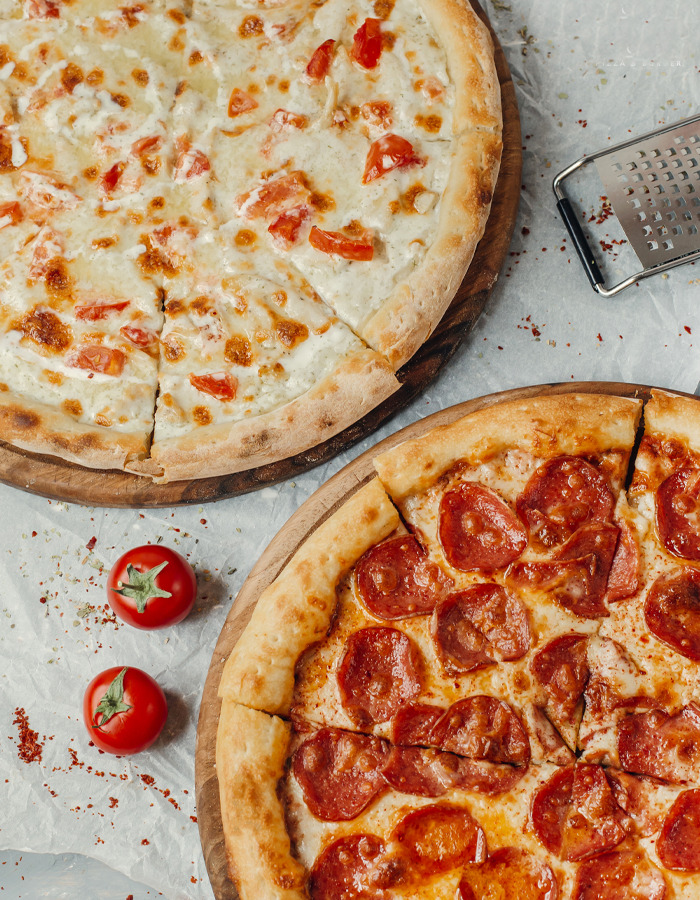 Pentagon Pizza Orders Spike At The Worst Possible Time, Fueling A Wild Theory