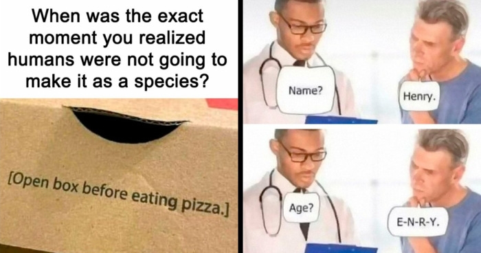 This Meme Account Explains These 58 Memes For Those Who Just Don’t Get It