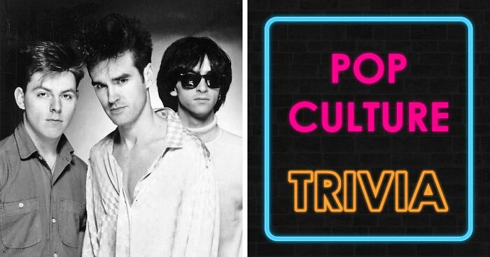 “Can You Score 28/30?”: These Pop Culture Questions Are Harder Than They Look