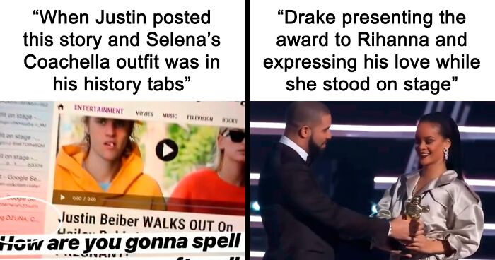 52 Pop Culture Moments That Made People Look Away In Discomfort