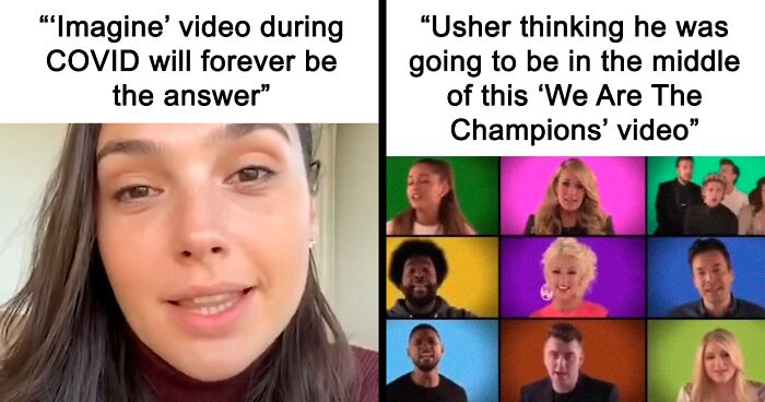 52 Pop Culture Moments That Made People Look Away In Discomfort