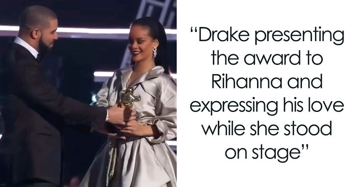 52 Cringe-Worthy Celebrity Scenes That Gave People Secondhand Embarrassment