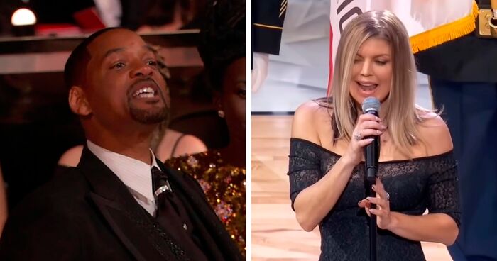 52 Pop Culture Moments That Made People Cringe Hard