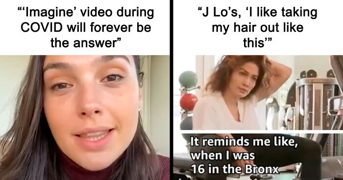 52 Cringe-Worthy Celebrity Scenes That Gave People Secondhand Embarrassment