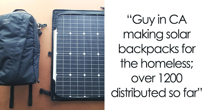 35 Americans Share The Good Things Happening In The U.S. That No One Talks About