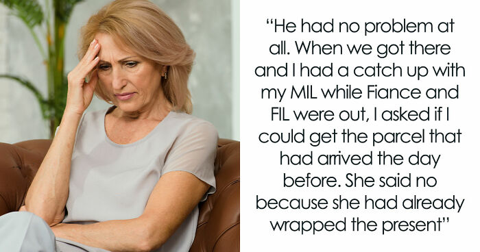 Couple Struggles To Set Boundaries With Possessive MIL, DIL Shocked By Her Behavior