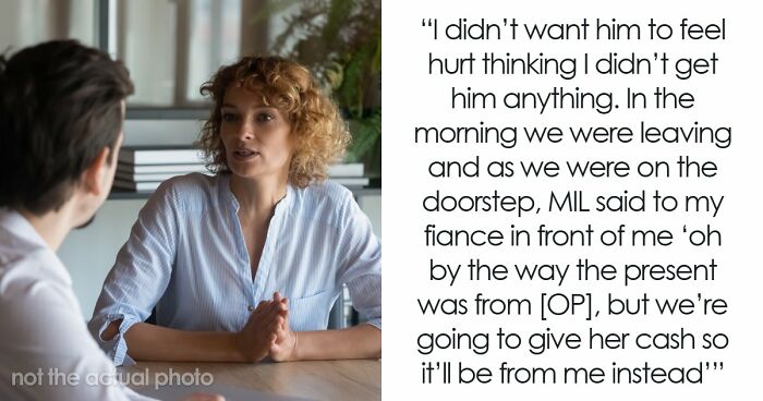 Couple Struggles To Set Boundaries With Possessive MIL, DIL Shocked By Her Behavior