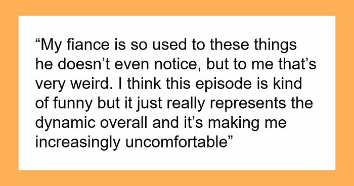 Couple Struggles To Set Boundaries With Possessive MIL, DIL Shocked By Her Behavior