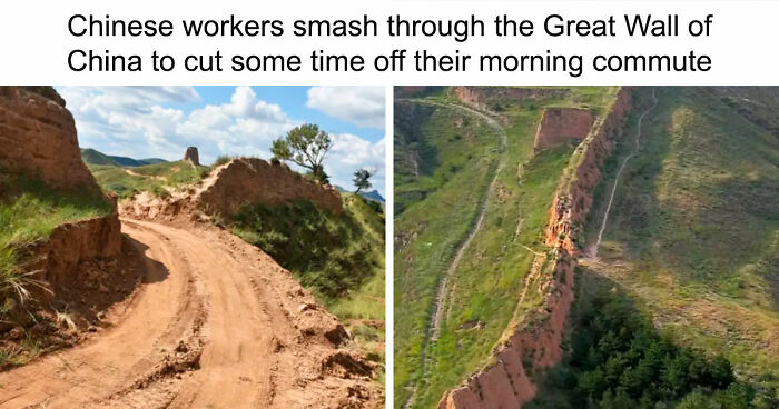 94 “Desire Paths” That Show How Cities Plan In Theory — And People Walk In Reality (New Pics)