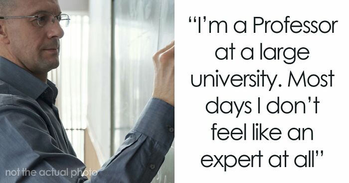 85 Professionals Share What The General Public Doesn’t Know About Their Jobs