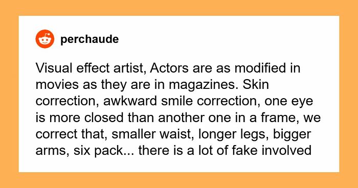 85 Professionals Share What The General Public Doesn’t Know About Their Jobs