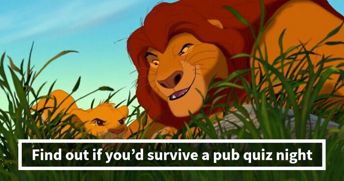 “Are You Trivia Night Ready?”: Find Out With These 35 Pub-Style Quiz Questions