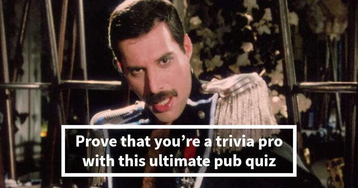 “Are You Trivia Night Ready?”: Find Out With These 35 Pub-Style Quiz Questions