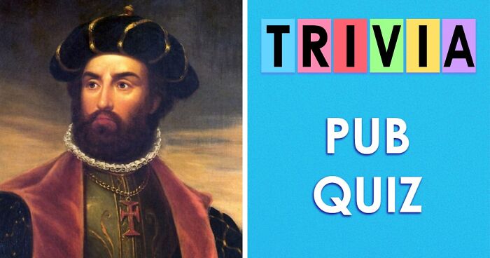 “Are You Trivia Night Ready?”: Find Out With These 35 Pub-Style Quiz Questions