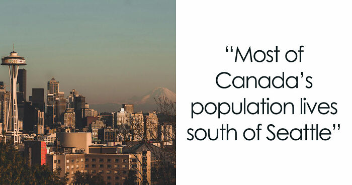 36 Unpopular Facts About Different Countries Earnestly Shared By Locals Themselves