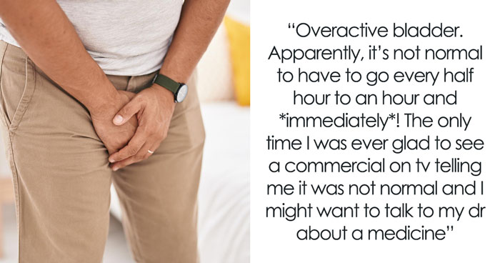 32 “Wait, That’s Not Normal?” Moments That Hit People Harder Than They’d Like To Admit