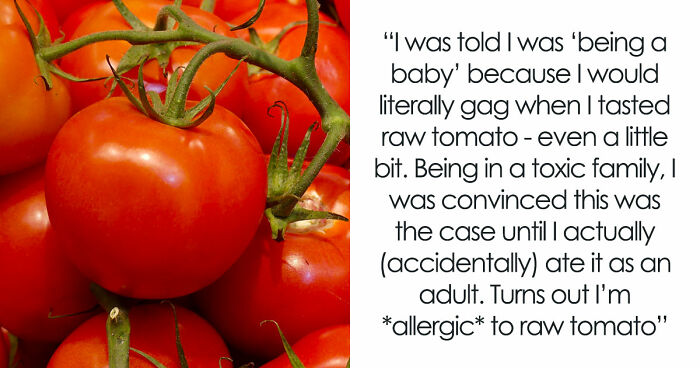 32 “Wait, That’s Not Normal?” Moments That Hit People Harder Than They’d Like To Admit