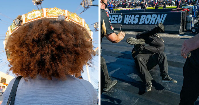 31 Street Shots By Perry Hall Showing The Honest Side Of Urban Life