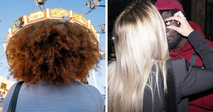 31 Street Shots By Perry Hall Showing The Honest Side Of Urban Life