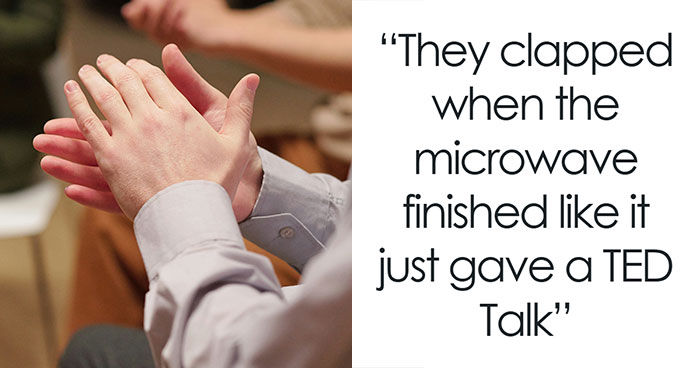 57 Times People Went To A Friend’s House And Instantly Realized “Oh… This Family Is Different”