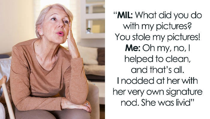 MIL Thinks She’s Won Against DIL, Doesn’t Realize She Played The Long Game: “I Rearranged MIL’s Furniture”