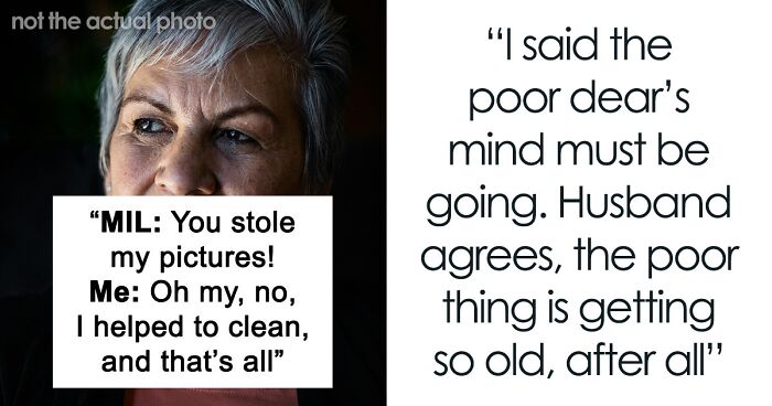 MIL Thought Rearranging Her DIL’s Home Was “Helpful”, Woman Decides To Turn The Tables