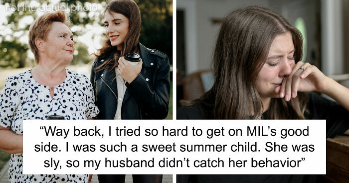 MIL Thought Rearranging Her DIL’s Home Was “Helpful”, Woman Decides To Turn The Tables