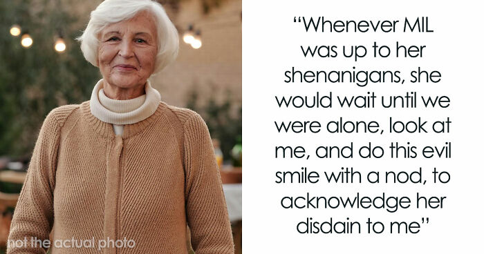 MIL Thinks She’s Won Against DIL, Doesn’t Realize She Played The Long Game: “I Rearranged MIL’s Furniture”