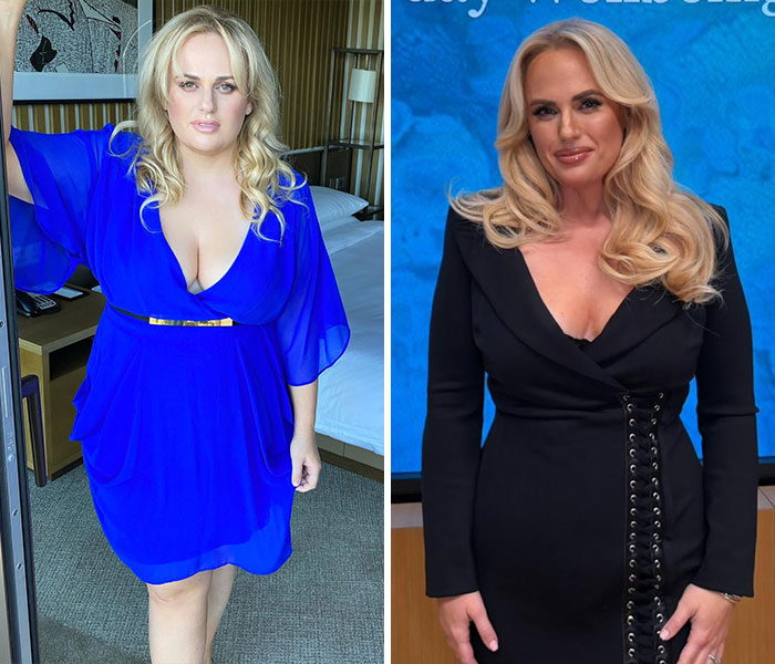 Rebel Wilson