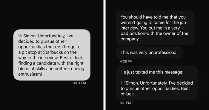 40 Hiring Disasters That Are Weirdly Hilarious And Way Too Relatable