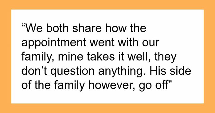 In-Laws Try To Claim Naming Rights To Unborn Baby As Per Tradition, Parents Shut Down Power Grab