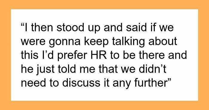 21YO Lady Gets Called Out By Boss For “Hygiene” Problems, Hurt As Her Unshaven Legs Started It