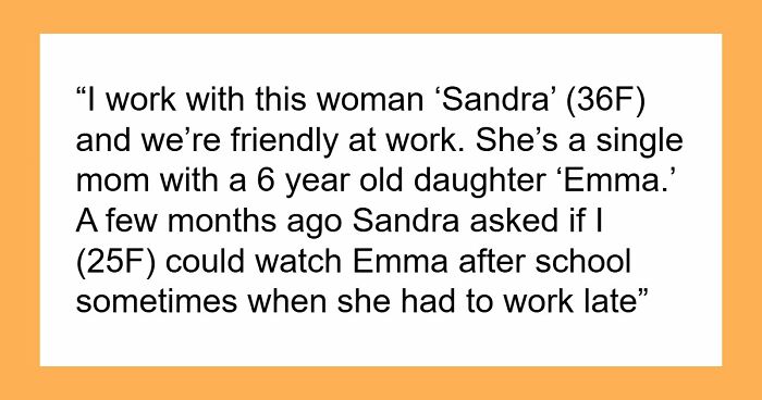 Drunk Lady Shows Up 4 Hours Late To Pick Up Her Kid After “Happy Hour,” Furious Sitter Cuts Her Off
