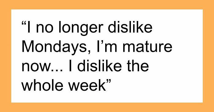 94 Hilariously Relatable Thoughts This IG Page Found Too Good Not To Share With Their 1.7M Followers (New Pics)