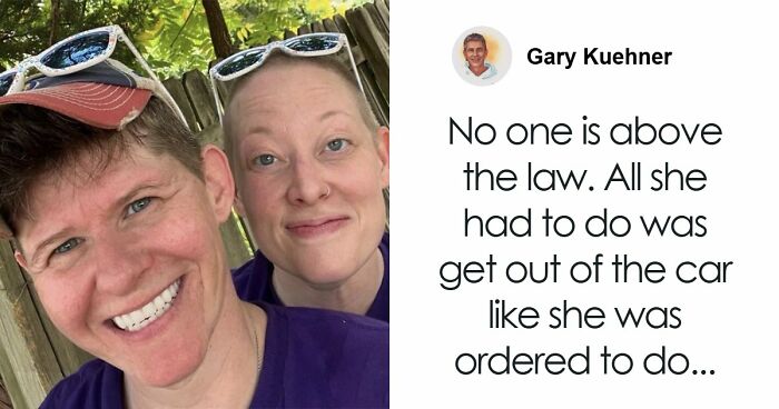 “AITJ For Going Through My 36-Year-Old Sister’s Luggage Before She Leaves To Go Back Home?”