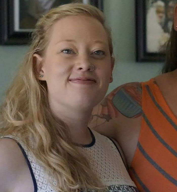 Woman identified as mom of a 6-year-old slain by ICE in her car in Minneapolis, smiling with long blonde hair indoors. Woman identified as mom of a 6-year-old slain by ICE in her car in Minneapolis, smiling with long blonde hair indoors.