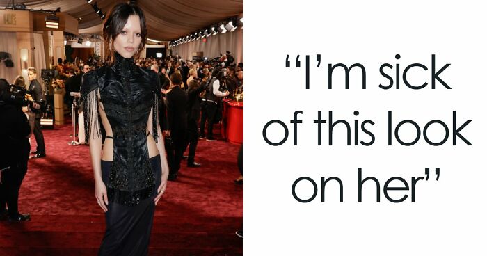 These Revealing And Provocative Dresses Stole The Spotlight At The 2026 Golden Globes