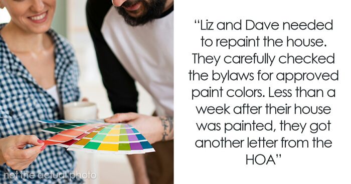 Homeowners Get Deliciously Even With Power-Tripping HOA President Via Malicious Compliance