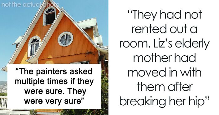 HOA President Who Couldn’t Live With Failed Power-Trip Harasses Couple, It All Blows Up In Her Face